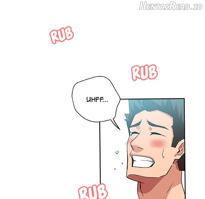 Missing Nine Chapter 20 - page 55