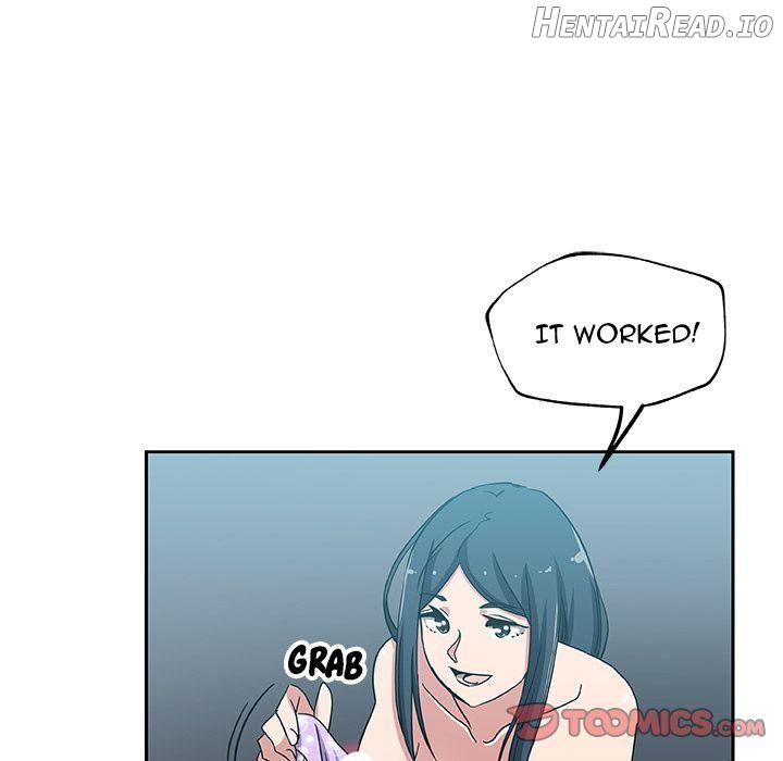 Missing Nine Chapter 20 - page 58