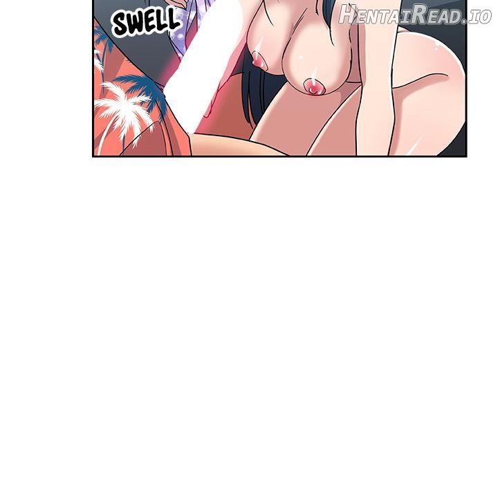 Missing Nine Chapter 20 - page 59