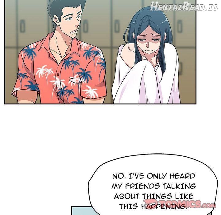 Missing Nine Chapter 20 - page 6
