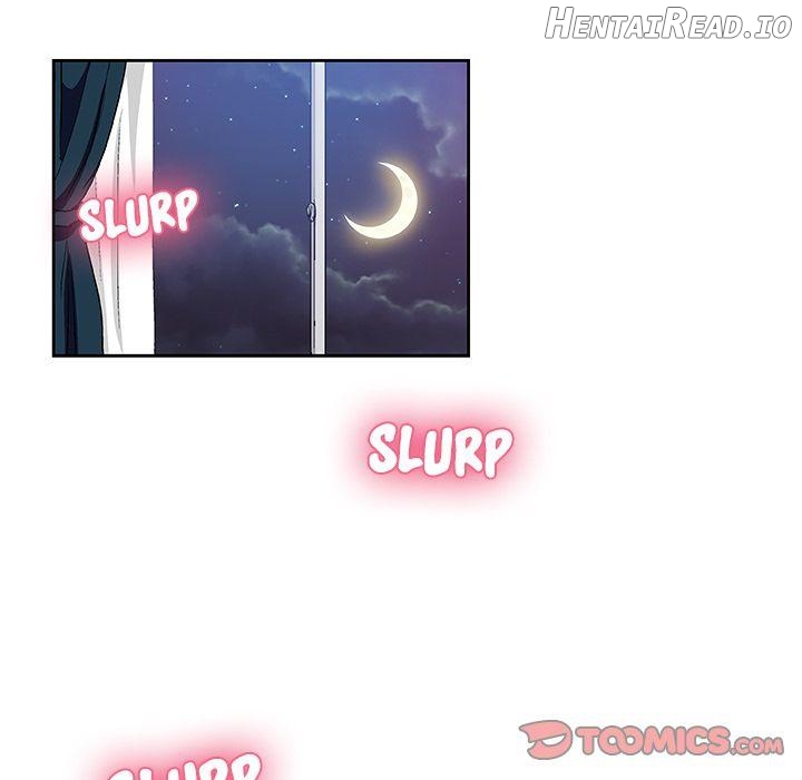 Missing Nine Chapter 20 - page 60