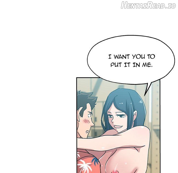 Missing Nine Chapter 20 - page 69