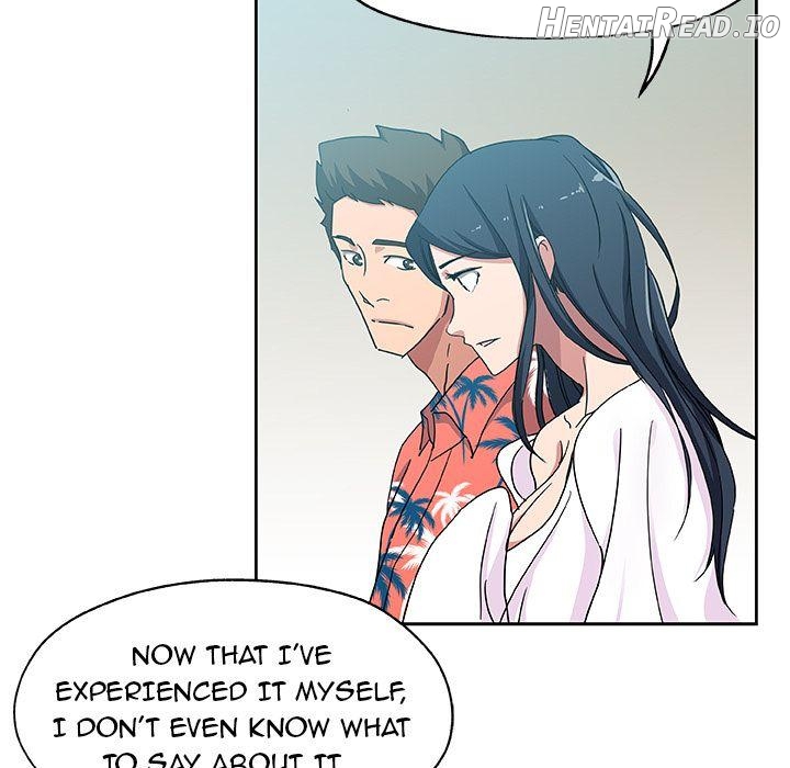 Missing Nine Chapter 20 - page 7