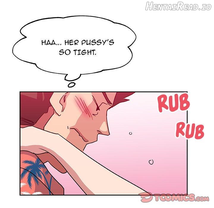 Missing Nine Chapter 20 - page 76