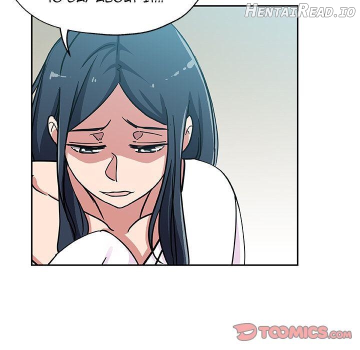 Missing Nine Chapter 20 - page 8