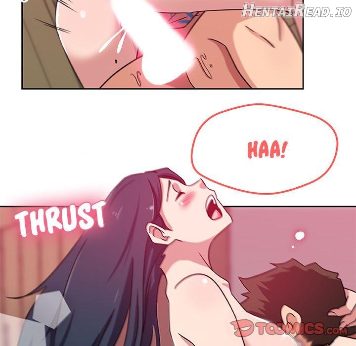 Missing Nine Chapter 20 - page 80