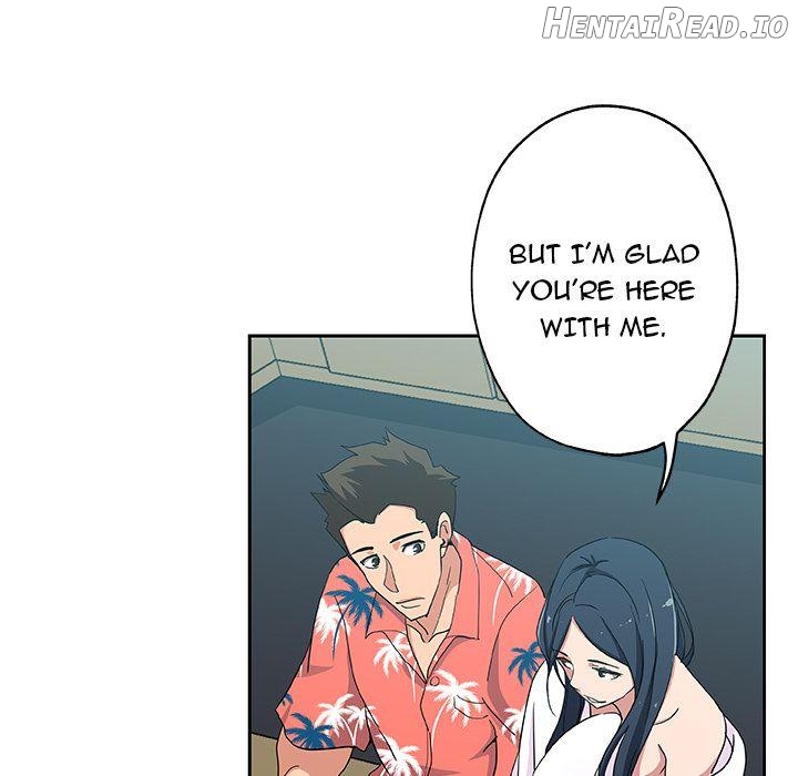 Missing Nine Chapter 20 - page 9