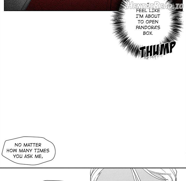 Missing Nine Chapter 21 - page 16