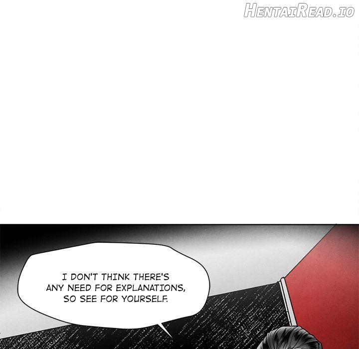 Missing Nine Chapter 21 - page 21