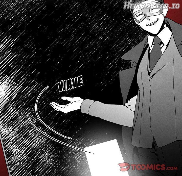 Missing Nine Chapter 21 - page 22