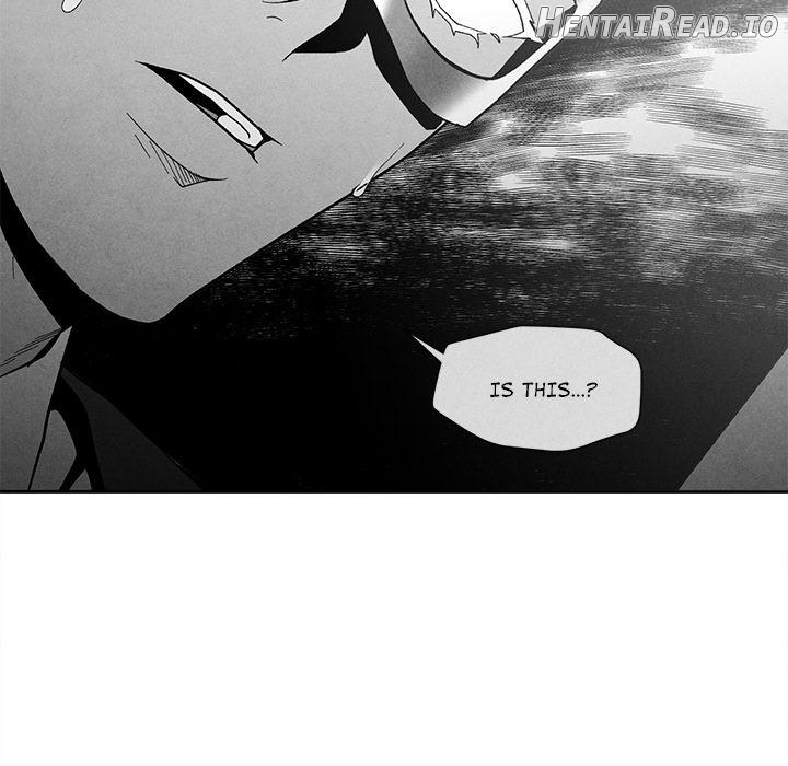 Missing Nine Chapter 21 - page 29