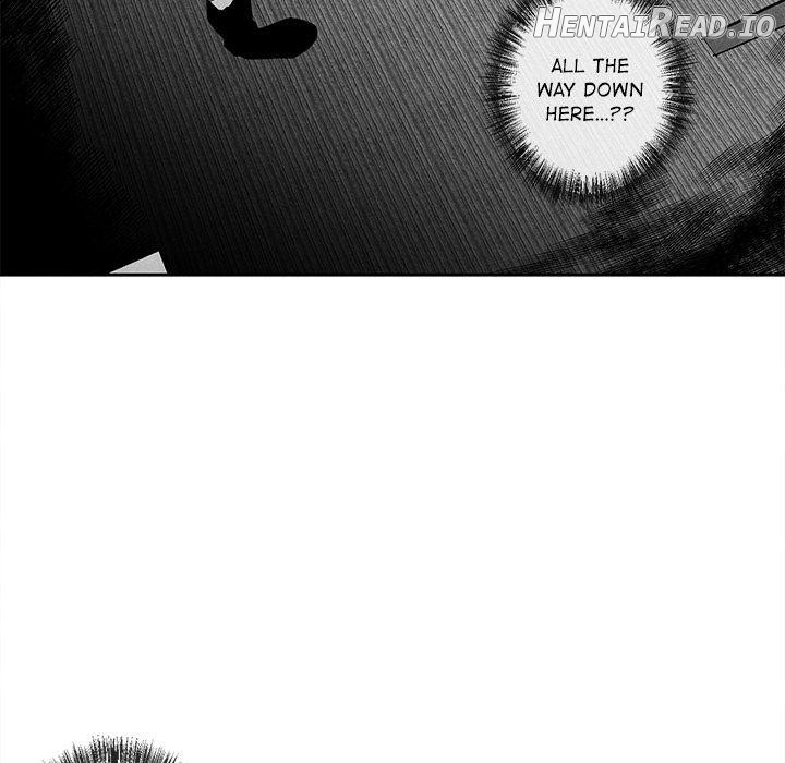 Missing Nine Chapter 21 - page 32