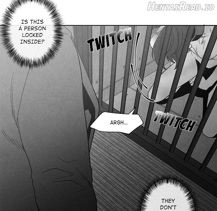 Missing Nine Chapter 21 - page 33