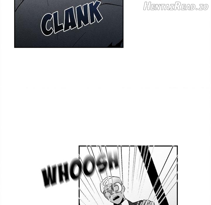 Missing Nine Chapter 21 - page 36