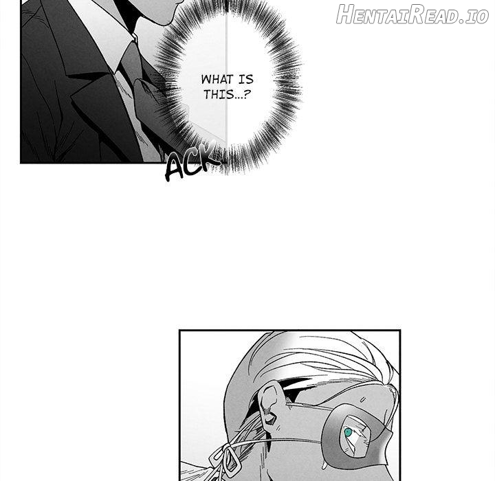 Missing Nine Chapter 21 - page 40
