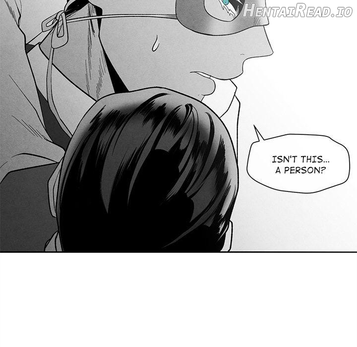 Missing Nine Chapter 21 - page 44