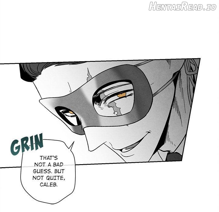 Missing Nine Chapter 21 - page 47