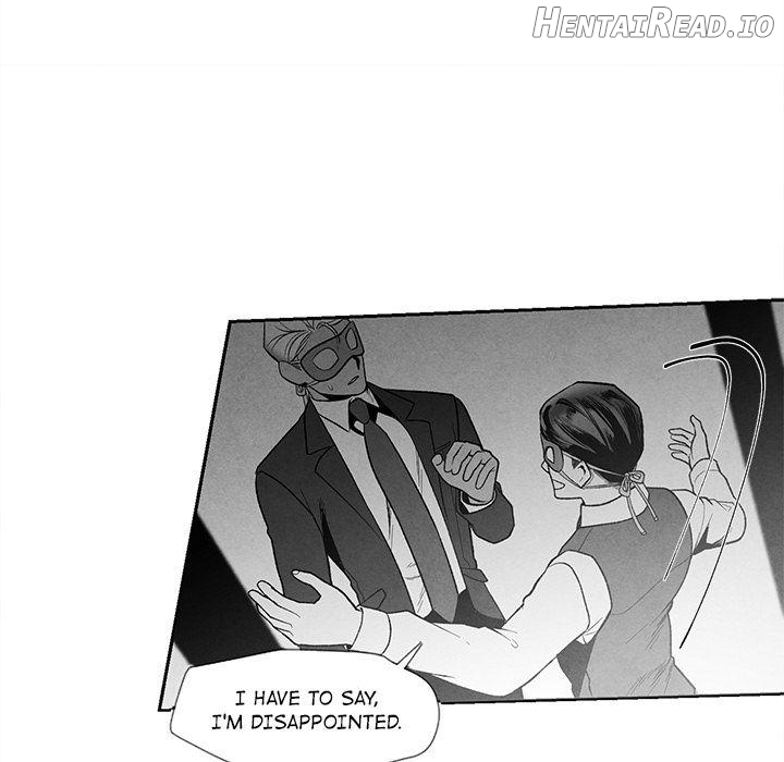 Missing Nine Chapter 21 - page 48