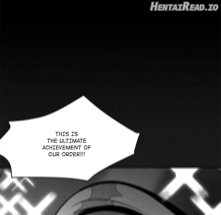 Missing Nine Chapter 21 - page 52