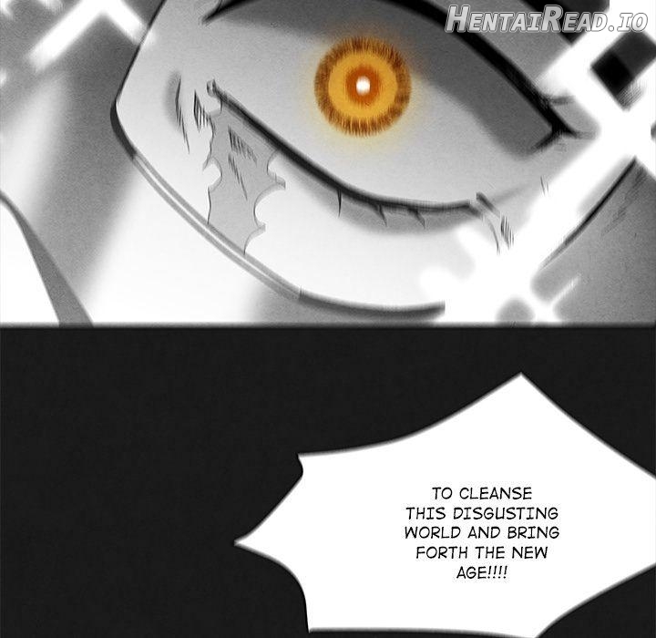 Missing Nine Chapter 21 - page 53
