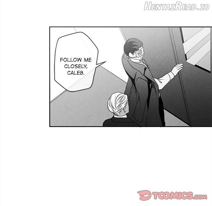 Missing Nine Chapter 21 - page 6