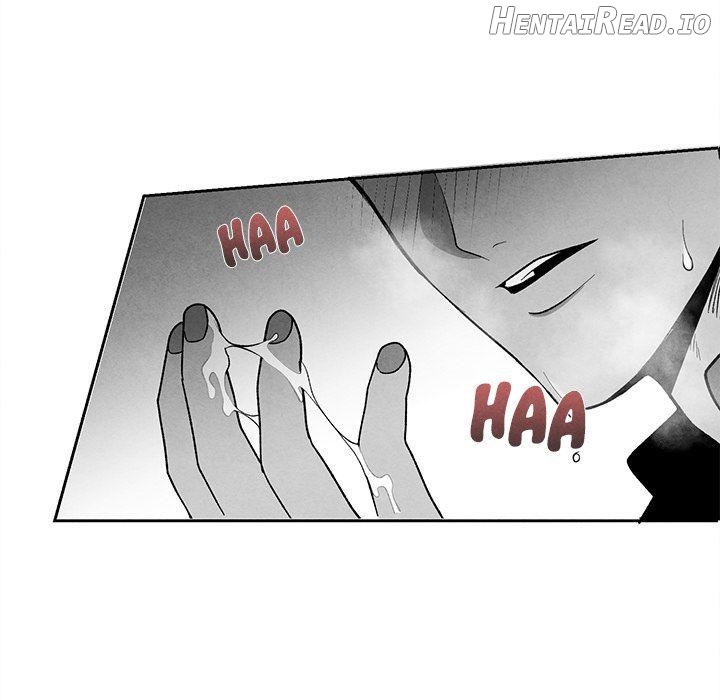 Missing Nine Chapter 21 - page 69