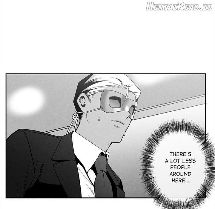 Missing Nine Chapter 21 - page 7