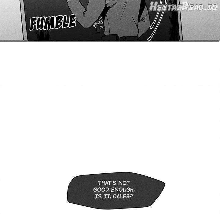 Missing Nine Chapter 21 - page 71