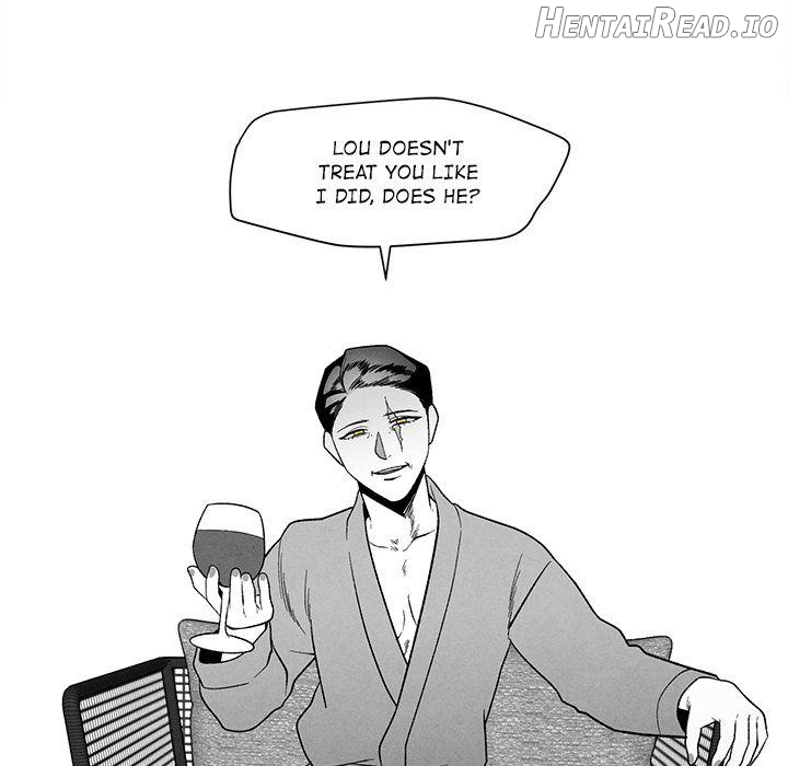 Missing Nine Chapter 21 - page 77