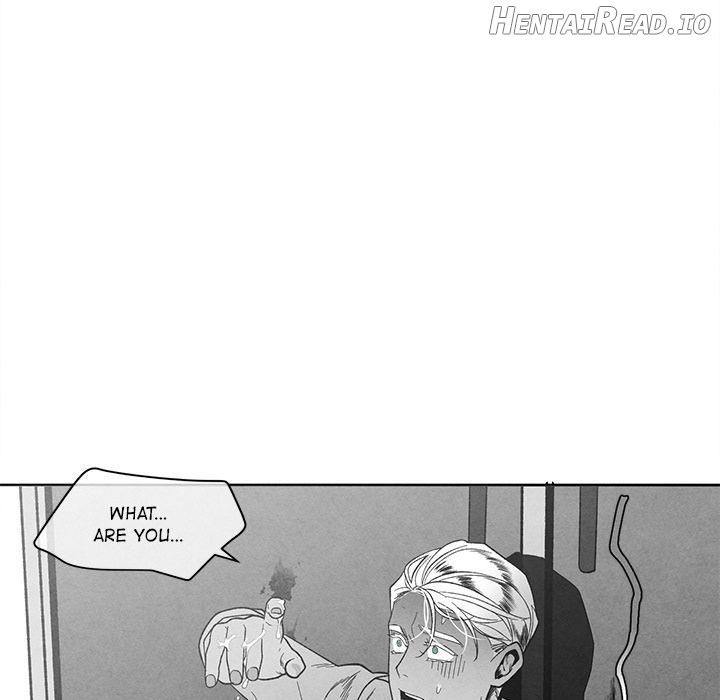 Missing Nine Chapter 21 - page 79