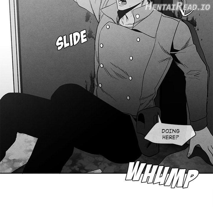 Missing Nine Chapter 21 - page 80