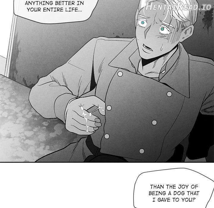 Missing Nine Chapter 21 - page 85