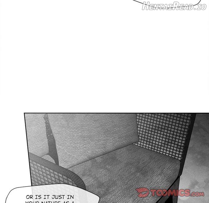 Missing Nine Chapter 21 - page 86