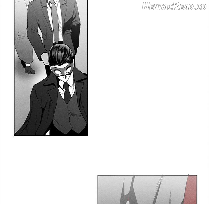 Missing Nine Chapter 21 - page 9