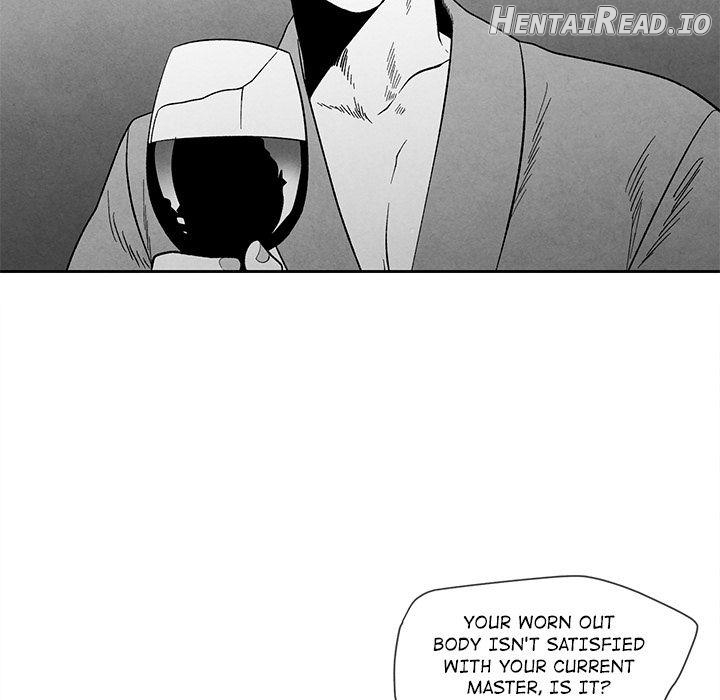 Missing Nine Chapter 21 - page 91