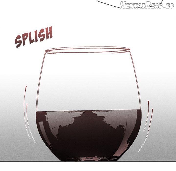Missing Nine Chapter 21 - page 92