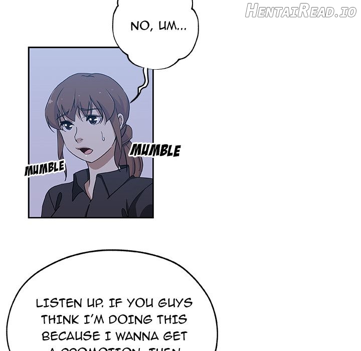 Missing Nine Chapter 22 - page 16