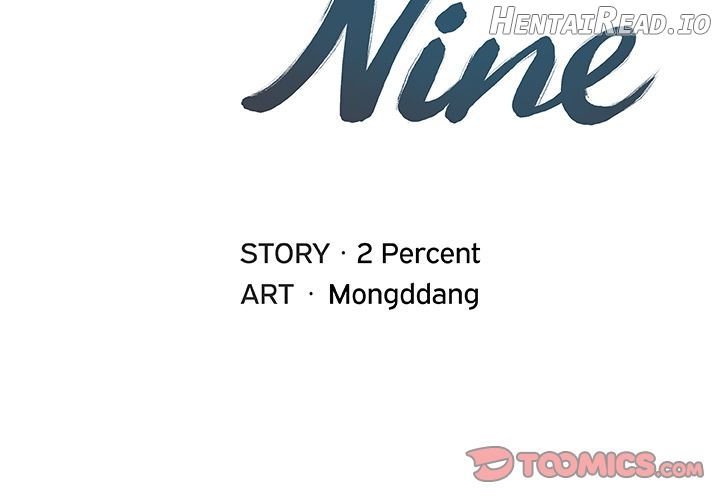 Missing Nine Chapter 22 - page 2