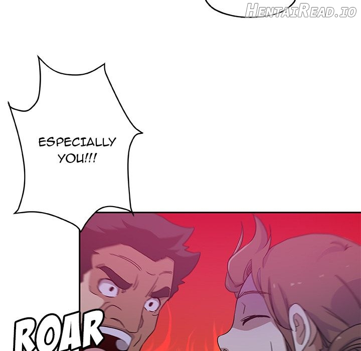 Missing Nine Chapter 22 - page 21