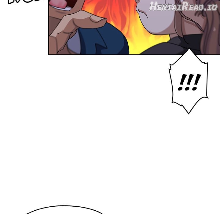 Missing Nine Chapter 22 - page 22