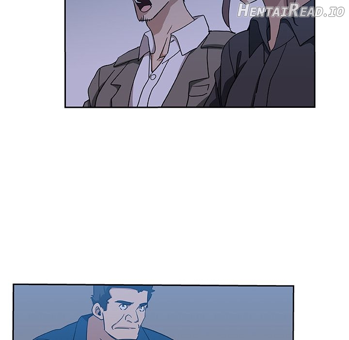 Missing Nine Chapter 22 - page 28