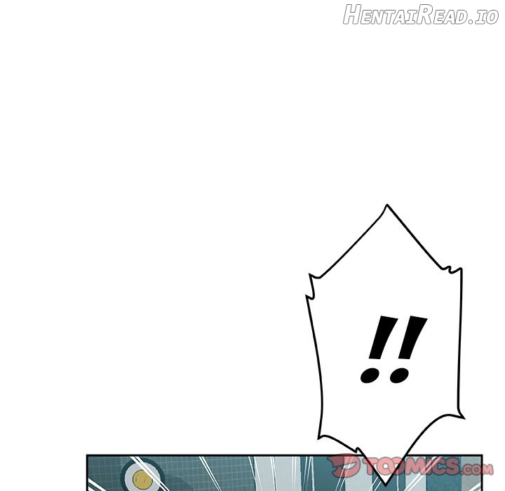 Missing Nine Chapter 22 - page 32