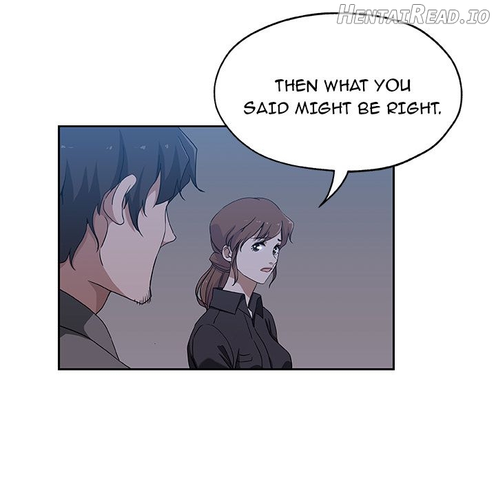 Missing Nine Chapter 22 - page 35