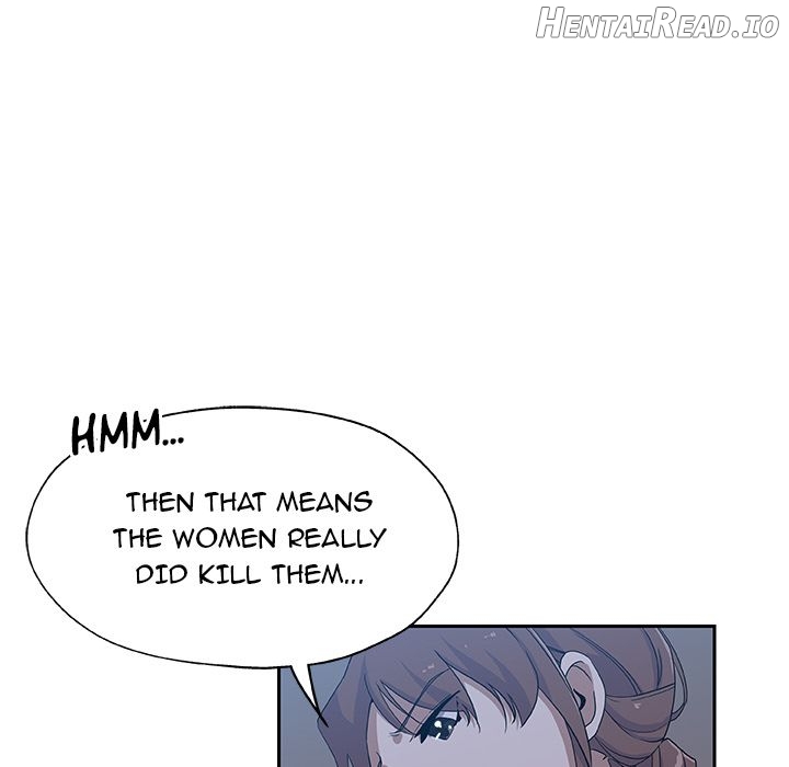 Missing Nine Chapter 22 - page 36
