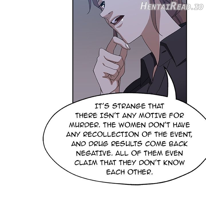 Missing Nine Chapter 22 - page 37