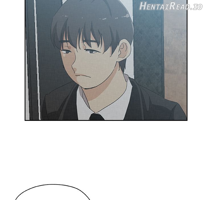 Missing Nine Chapter 22 - page 41
