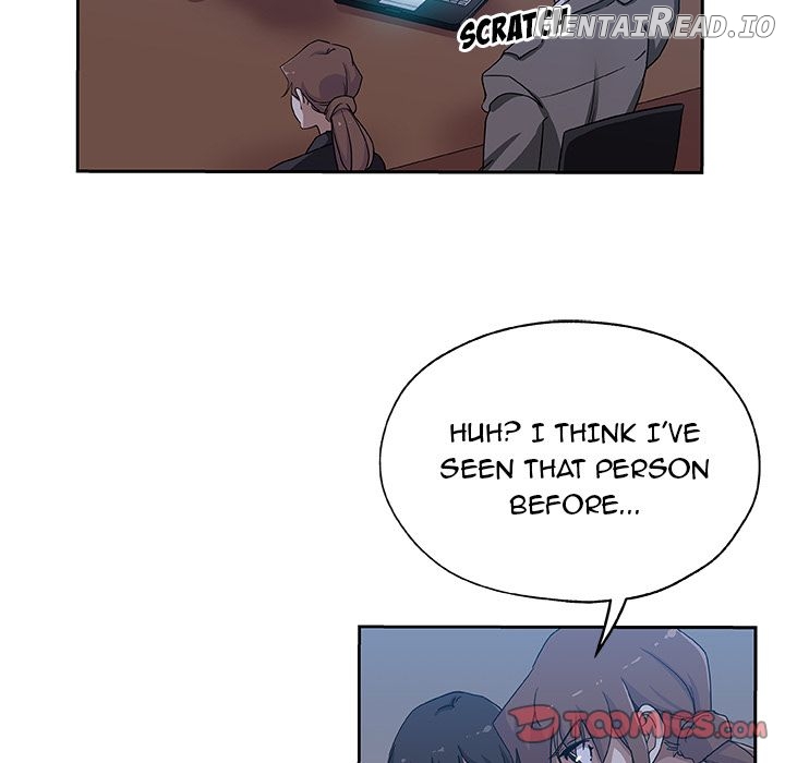 Missing Nine Chapter 22 - page 44