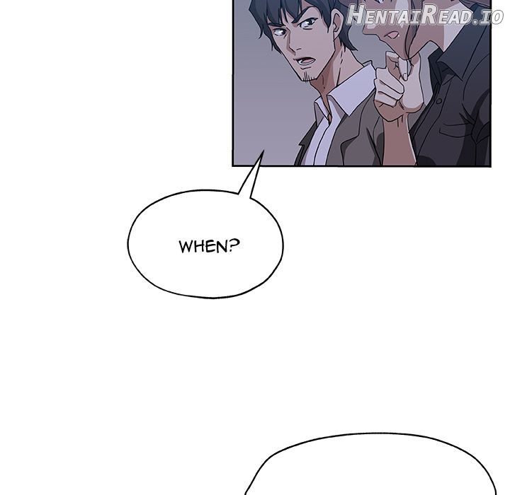 Missing Nine Chapter 22 - page 45