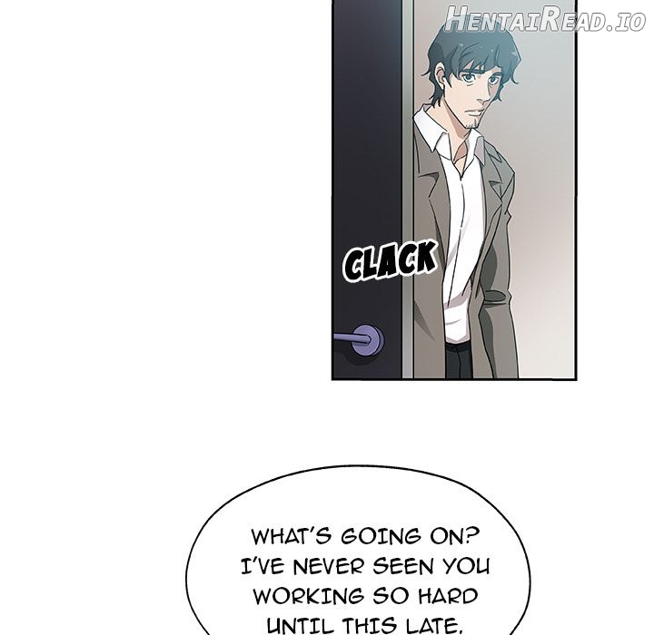 Missing Nine Chapter 22 - page 5