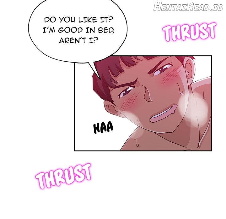 Missing Nine Chapter 22 - page 52